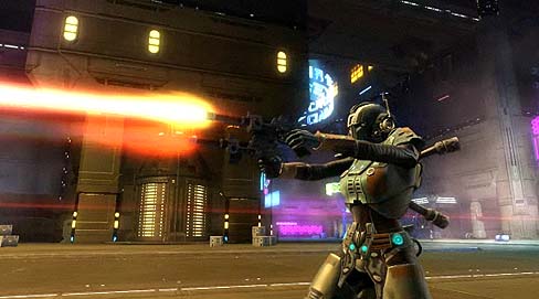 ꡼ No.004Υͥ / Star Wars: The Old Republicפκǿࡼӡ˥̩Ϥˡ⤬륯ȤҲ