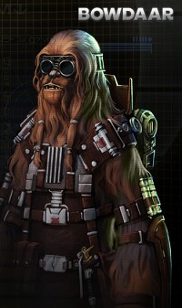 ꡼ No.002 | Υϥ󡦥ФΥåɤ!? MMORPGStar Wars: The Old RepublicפΥ饯饹Smugglerפκǿ󤬸