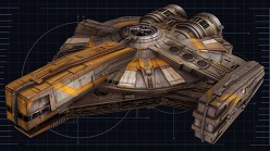 ꡼ No.005 | Υϥ󡦥ФΥåɤ!? MMORPGStar Wars: The Old RepublicפΥ饯饹Smugglerפκǿ󤬸