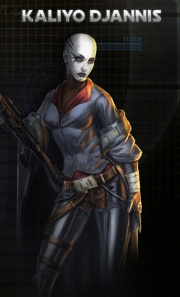 ꡼ No.003 | ʥԥ󥰤ǥ⤻衣Star Wars: The Old Republicס¦Υ饯饹ˡȥڥꥢ롦ȡо