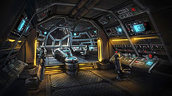 ꡼ No.005Υͥ / Star Wars: The Old RepublicפΥץ쥤֥륭饯Хƥϥ󥿡˴ؤ󤬸ѥ˥Ϥα͡