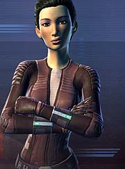 ꡼ No.008Υͥ / Star Wars: The Old RepublicפΥץ쥤֥륭饯Хƥϥ󥿡˴ؤ󤬸ѥ˥Ϥα͡