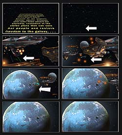 ꡼ No.001 | Star Wars: The Old Republicפαǲȥ饯Υ饹ˤäưۤʤ륪ץ˥󥰤