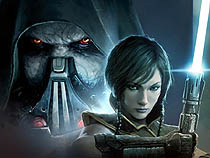 ꡼ No.002 | ο͵Star Wars: The Old Republicפͽ䤬ĴơElectronic Artsͽ󥻡륹Ͽɤؤ