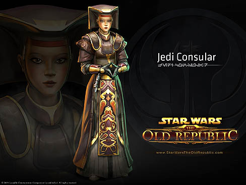 Star Wars The Old Republic で ジェダイ コンシュラーの成長を解説する最新ムービー公開 成長すると おそるべき力を身につける強力なクラス Star Wars The Old Republic で ジェダイ コンシュラーの成長を解説する最新ムービー公開 成長すると おそるべき力を身につける強力なクラス