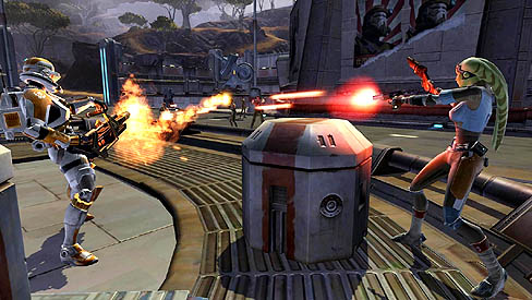 ꡼ No.002Υͥ / ӥΡStar Wars: The Old RepublicפǤϡǤ150Ͷᤤץ쥤䡼ڤǤ