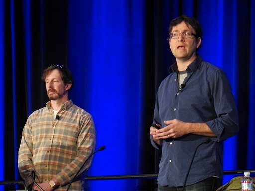 ꡼ No.001Υͥ / GDC 2012BioWareStar Wars: The Old RepublicפδԤ߽Ф೫ȯοץTriageɤȤ