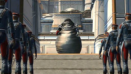 ꡼ No.002 | Star Wars: The Old Republicפγĥѥå1ơRise of the Hutt Cartelפκǿȥ쥤顼