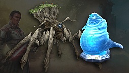 ꡼ No.005 | Star Wars: The Old Republicפγĥѥå1ơRise of the Hutt Cartelפκǿȥ쥤顼