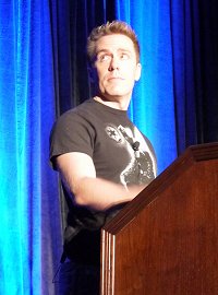 ꡼ No.002Υͥ / GDC 2013ϡStar Wars: The Old RepublicפΥFree-to-PlayˤʤޤǤ򿶤֤롣ȯBioWareθåס