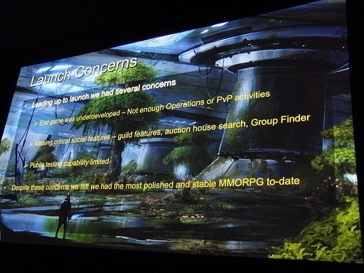 ꡼ No.003 | GDC 2013ϡStar Wars: The Old RepublicפΥFree-to-PlayˤʤޤǤ򿶤֤롣ȯBioWareθåס