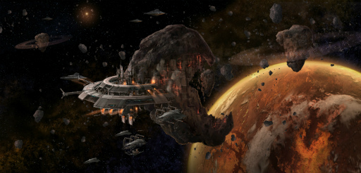 ꡼ No.004 | 1212ͤΥɥåեȤڤ롣Star Wars: The Old Republicפ̵ĥѥåGalactic Starfighterפȯɽ