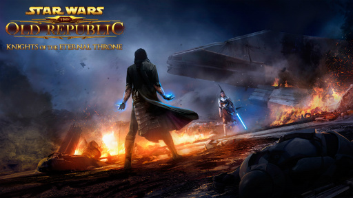 Star Wars The Old Republic の最新拡張パック Knights Of The Eternal Throne が16年12月2日にローンチ 壮大な物語を描くトレイラーが話題に