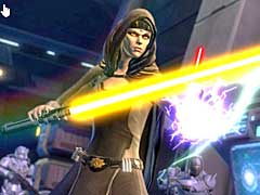 MMORPG「Star Wars: The Old Republic」の拡張パック“Legacy of the Sith”がリリースに。内容を紹介する6分半の映像公開