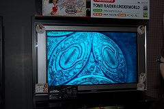 画像集#015のサムネイル/大阪ATCホールで11月15日/16日に開催されたユーザー試遊会「Games Japan Festa 2008」レポート