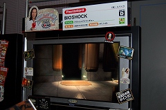 画像集#016のサムネイル/大阪ATCホールで11月15日/16日に開催されたユーザー試遊会「Games Japan Festa 2008」レポート