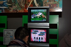 画像集#020のサムネイル/大阪ATCホールで11月15日/16日に開催されたユーザー試遊会「Games Japan Festa 2008」レポート