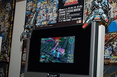 画像集#037のサムネイル/大阪ATCホールで11月15日/16日に開催されたユーザー試遊会「Games Japan Festa 2008」レポート