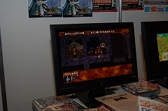画像集#040のサムネイル/大阪ATCホールで11月15日/16日に開催されたユーザー試遊会「Games Japan Festa 2008」レポート
