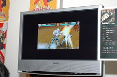 画像集#044のサムネイル/大阪ATCホールで11月15日/16日に開催されたユーザー試遊会「Games Japan Festa 2008」レポート