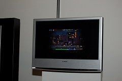 画像集#046のサムネイル/大阪ATCホールで11月15日/16日に開催されたユーザー試遊会「Games Japan Festa 2008」レポート