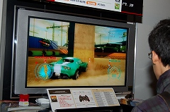 画像集#050のサムネイル/大阪ATCホールで11月15日/16日に開催されたユーザー試遊会「Games Japan Festa 2008」レポート