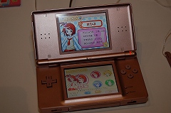 画像集#053のサムネイル/大阪ATCホールで11月15日/16日に開催されたユーザー試遊会「Games Japan Festa 2008」レポート