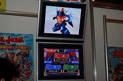 画像集#055のサムネイル/大阪ATCホールで11月15日/16日に開催されたユーザー試遊会「Games Japan Festa 2008」レポート