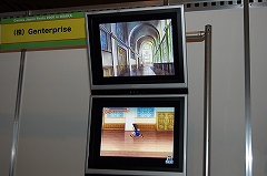 画像集#069のサムネイル/大阪ATCホールで11月15日/16日に開催されたユーザー試遊会「Games Japan Festa 2008」レポート