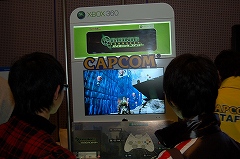 画像集#082のサムネイル/大阪ATCホールで11月15日/16日に開催されたユーザー試遊会「Games Japan Festa 2008」レポート