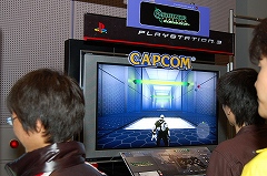 画像集#083のサムネイル/大阪ATCホールで11月15日/16日に開催されたユーザー試遊会「Games Japan Festa 2008」レポート