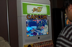 画像集#084のサムネイル/大阪ATCホールで11月15日/16日に開催されたユーザー試遊会「Games Japan Festa 2008」レポート