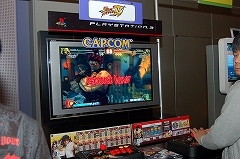 画像集#085のサムネイル/大阪ATCホールで11月15日/16日に開催されたユーザー試遊会「Games Japan Festa 2008」レポート