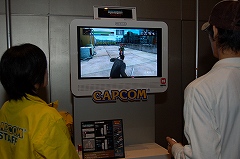 画像集#087のサムネイル/大阪ATCホールで11月15日/16日に開催されたユーザー試遊会「Games Japan Festa 2008」レポート