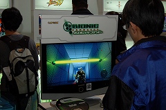 画像集#091のサムネイル/大阪ATCホールで11月15日/16日に開催されたユーザー試遊会「Games Japan Festa 2008」レポート