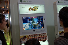 画像集#096のサムネイル/大阪ATCホールで11月15日/16日に開催されたユーザー試遊会「Games Japan Festa 2008」レポート