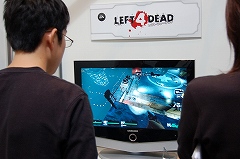 画像集#109のサムネイル/大阪ATCホールで11月15日/16日に開催されたユーザー試遊会「Games Japan Festa 2008」レポート