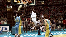 #004Υͥ/ܾNBAΥǡ롪쥯ȥ˥åġNBA饤09פȯ