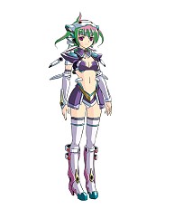 画像集#005のサムネイル/Wiiウェア人気ランキングのTOP10入り! 「オーバーターン」,残りの選択可能キャラ/機体と,さまざまなお得情報が公開