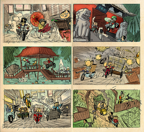 ������#002�Υ���ͥ���/��ͥ��ꥨ������American McGee��ο���ϡ��ʤ���إ����졼��MMO��