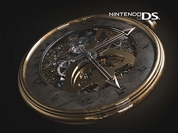 画像集#002のサムネイル/DS「クロノ・トリガー」公式サイトでCMムービーが先行公開