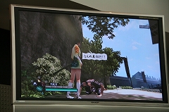 画像集#005のサムネイル/「Midnight Club:Los Angeles」「侍道3」などスパイクの新作5タイトルを試遊できた“Spike-Xbox 360 New Year Party 2009”レポート