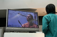 画像集#011のサムネイル/「Midnight Club:Los Angeles」「侍道3」などスパイクの新作5タイトルを試遊できた“Spike-Xbox 360 New Year Party 2009”レポート