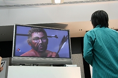 画像集#012のサムネイル/「Midnight Club:Los Angeles」「侍道3」などスパイクの新作5タイトルを試遊できた“Spike-Xbox 360 New Year Party 2009”レポート