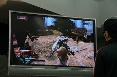 画像集#013のサムネイル/「Midnight Club:Los Angeles」「侍道3」などスパイクの新作5タイトルを試遊できた“Spike-Xbox 360 New Year Party 2009”レポート