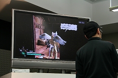 画像集#014のサムネイル/「Midnight Club:Los Angeles」「侍道3」などスパイクの新作5タイトルを試遊できた“Spike-Xbox 360 New Year Party 2009”レポート