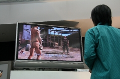 画像集#015のサムネイル/「Midnight Club:Los Angeles」「侍道3」などスパイクの新作5タイトルを試遊できた“Spike-Xbox 360 New Year Party 2009”レポート