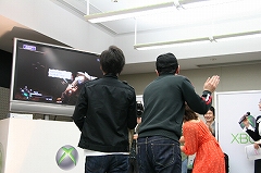 画像集#016のサムネイル/「Midnight Club:Los Angeles」「侍道3」などスパイクの新作5タイトルを試遊できた“Spike-Xbox 360 New Year Party 2009”レポート