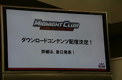 画像集#022のサムネイル/「Midnight Club:Los Angeles」「侍道3」などスパイクの新作5タイトルを試遊できた“Spike-Xbox 360 New Year Party 2009”レポート