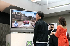 画像集#023のサムネイル/「Midnight Club:Los Angeles」「侍道3」などスパイクの新作5タイトルを試遊できた“Spike-Xbox 360 New Year Party 2009”レポート